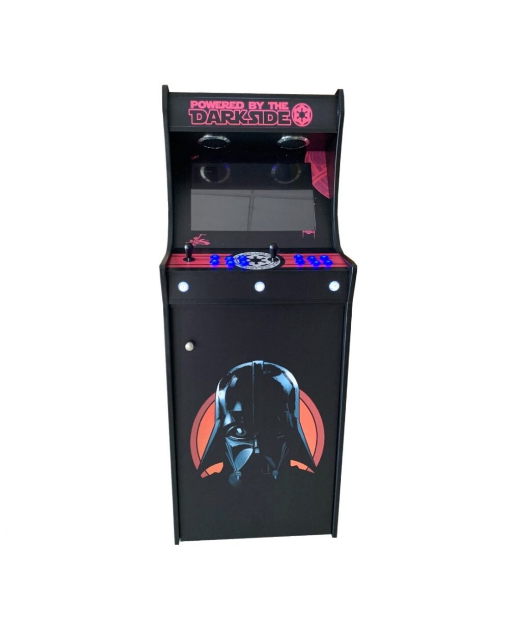 Big Arcade Star Wars 22" panorámica - Imagen 2
