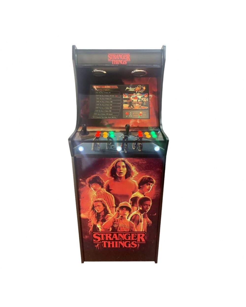 Big Arcade Stranger Things 24" - Imagen 2