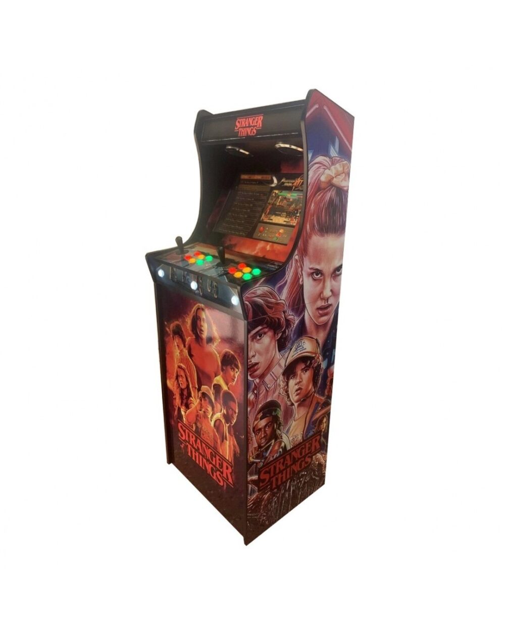 Big Arcade Stranger Things 24" - Imagen 3