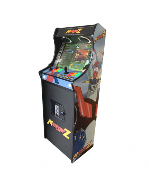 Máquina arcade de pared PACMAN COMECOCOS oferta. Máquinas arcade.