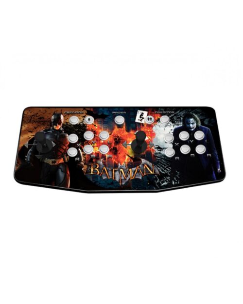 consola arcade batman