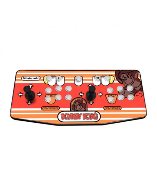consola arcade donkey kong