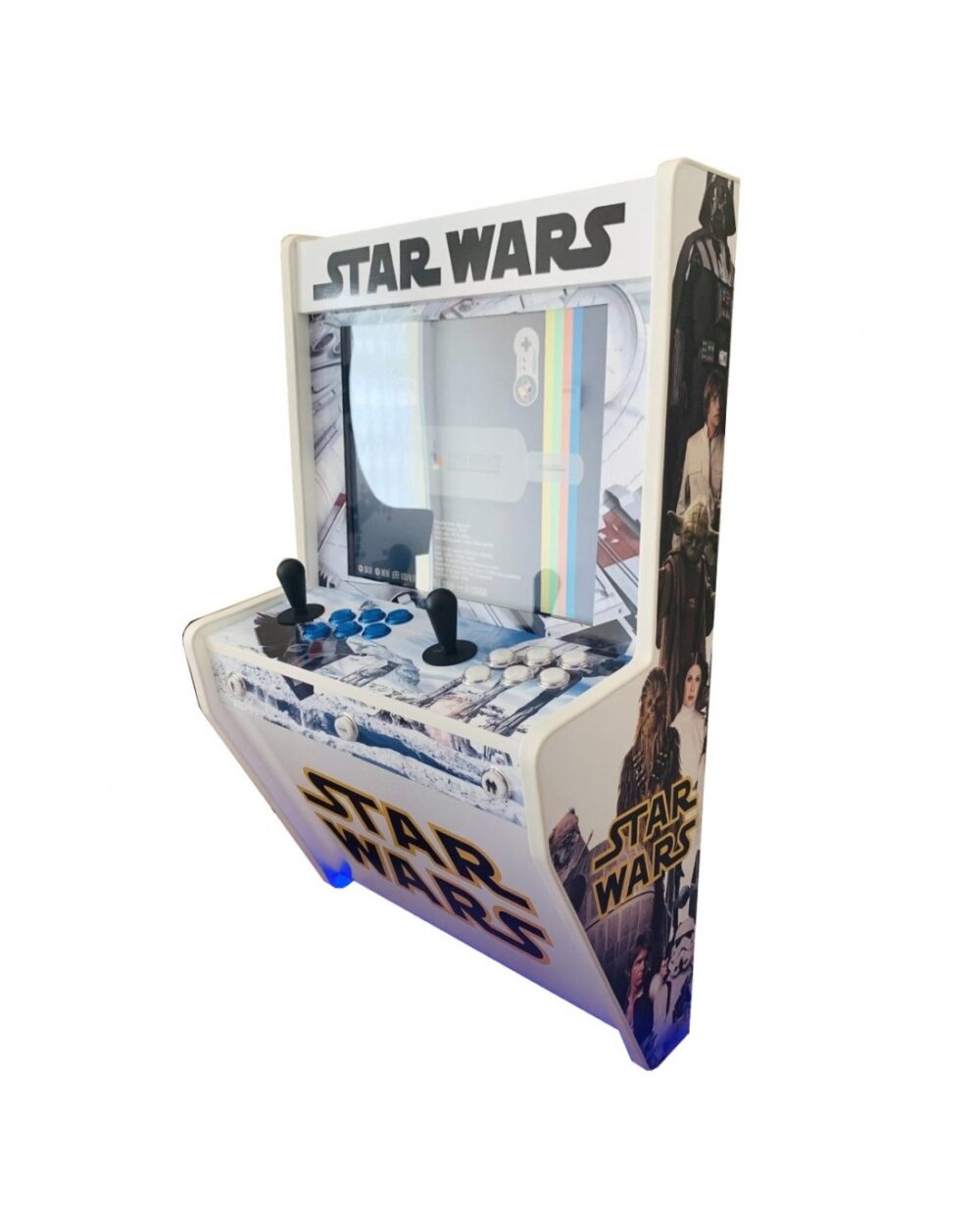 Arcade de pared Star Wars 19" - Imagen 3
