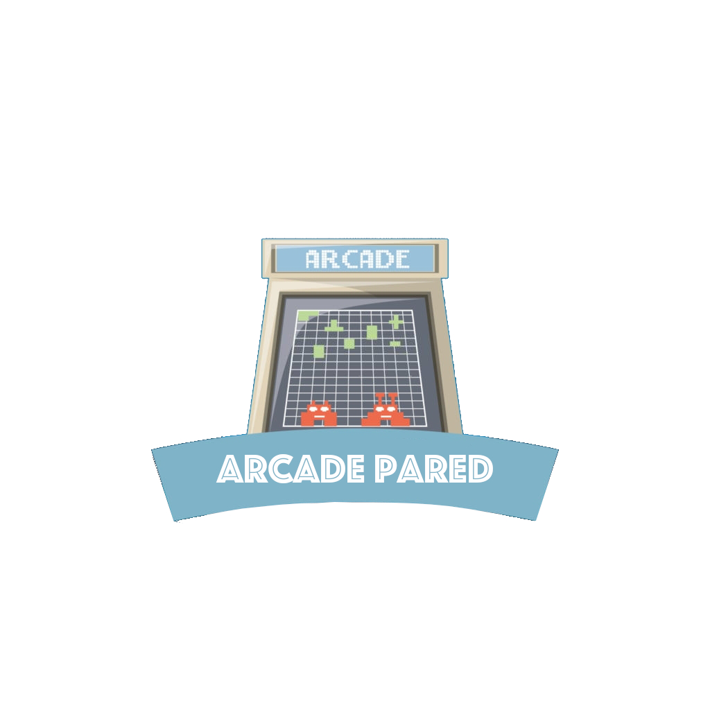 comprar arcade de pared online2