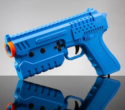 2 PISTOLAS SINDEN PARA TU ARCADE,(ARCADE GUN).