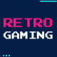 logo-retro-gaming